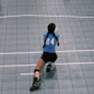 Meet your Posher, Chloe